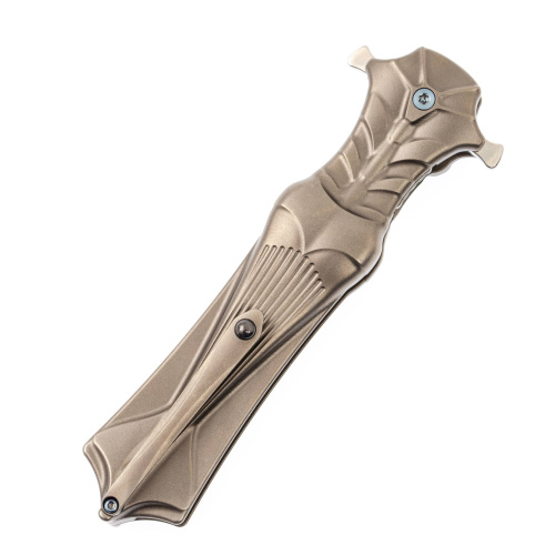 365 Rikeknife Складной нож Amulet Rikeknife фото 2