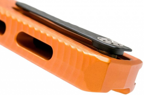 Складной нож Lion Steel ROK A OB фото 3