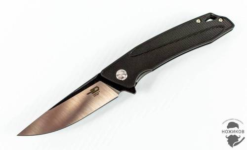 5891 Bestech Knives Spike BG09A-1 фото 11