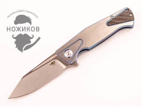 5891 Bestech Knives Horus BT1901D фото 15