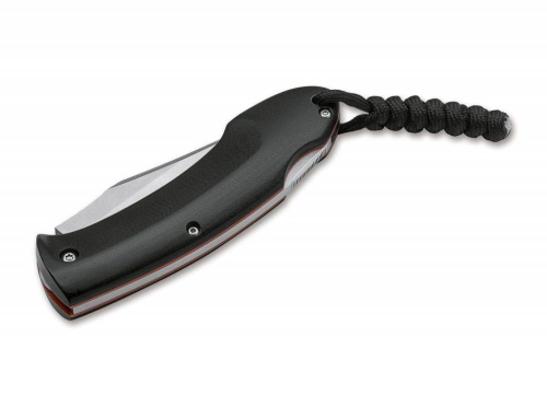 Складной нож Boker Plus Raphael Durand Design Frelon фото 25
