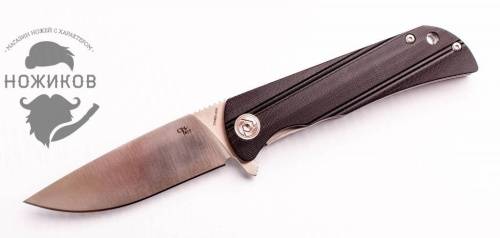 5891 ch outdoor knife CH3001 сталь D2 фото 11