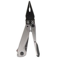  мультитул SOG Flash MT-Silver&Black