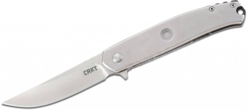 Складной нож CRKT Vizzle™ фото 5