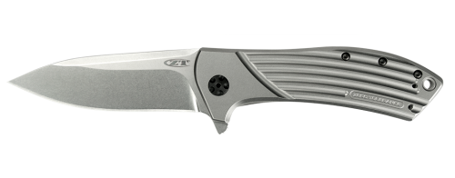 5891 Zero Tolerance Rexford 0801