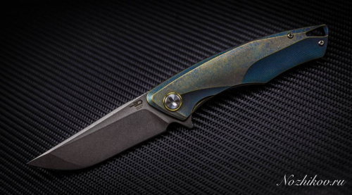 Складной нож Bestech Knives Dolphin BT1707A фото 3 Складной нож Bestech Knives Dolphin BT1707A фото 3