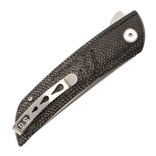 Складной нож Bestech Knives Bestech Swift Black фото 4