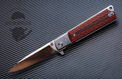 Складной нож Artisan Cutlery Artisan Classic фото 4 Складной нож Artisan Cutlery Artisan Classic фото 4