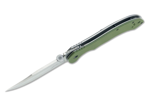 3810 Kershaw Emerson Design CQC-10K 6030 фото 11