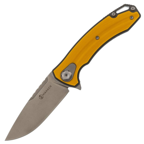 Складной нож Maxace Knife Balance-M 2.0 фото 6 Складной нож Maxace Knife Balance-M 2.0 фото 6