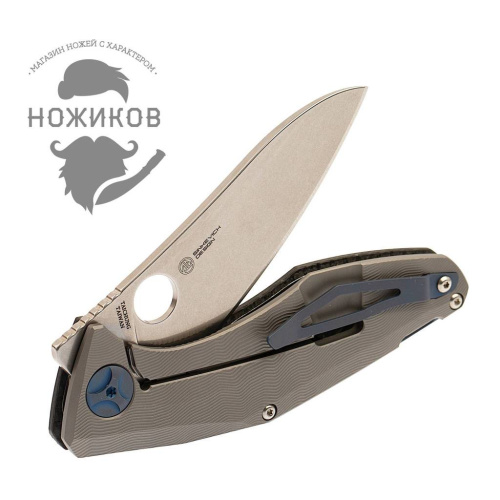 Складной нож Spyderco Drunken C235CFTIP фото 16 Складной нож Spyderco Drunken C235CFTIP фото 16