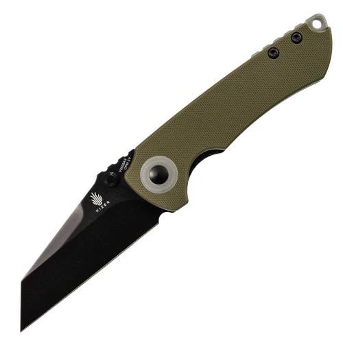 5891 Kizer Critical Mini