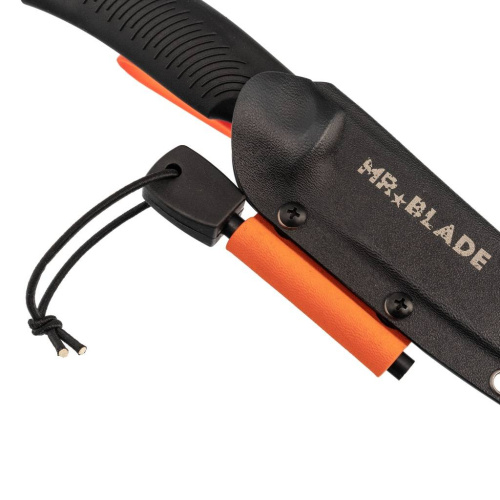2140 Mr.Blade Orca orange фото 6