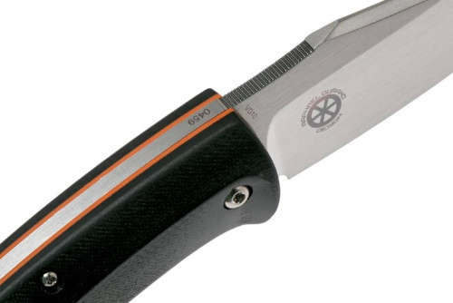 Складной нож Boker Plus Raphael Durand Design Frelon фото 16