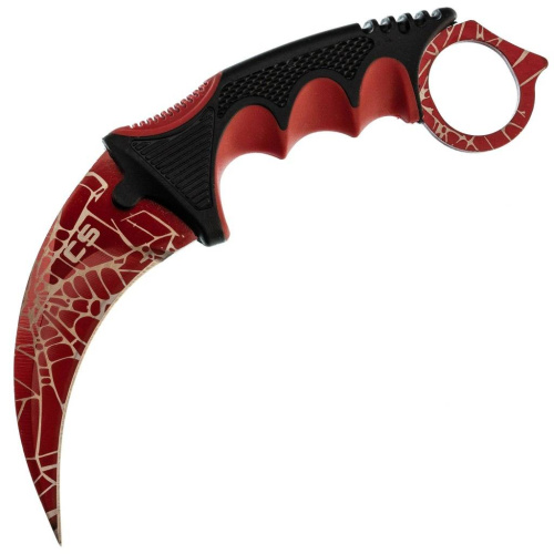 96 Viking Nordway CS Red 96 Viking Nordway CS Red