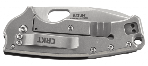 Складной нож CRKT Batum™ Compact фото 10