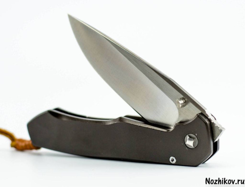 Складной нож Noname Seba gray фото 4 Складной нож Noname Seba gray фото 4