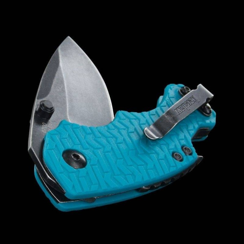 Складной нож Kershaw Shuffle - 8700TEALBW фото 13 Складной нож Kershaw Shuffle - 8700TEALBW фото 13