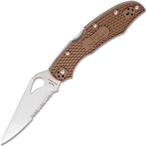 Складной нож Spyderco Cara 2 Складной нож Spyderco Cara 2