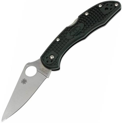 5891 Spyderco Delica 4 - C11PGRE