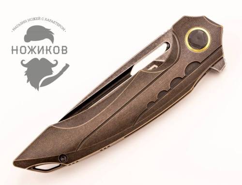 5891 Bestech Knives ORNETTA BT1811A фото 15