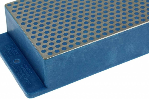 DMT® Diamond Machining Technology Брусок точильный алмазный DMT Coarse фото 3 DMT® Diamond Machining Technology Брусок точильный алмазный DMT Coarse фото 3