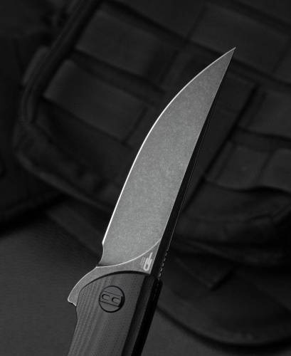 5891 Bestech Knives Swift Black фото 5