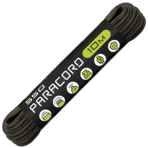  Original Paracord 550 Khaki