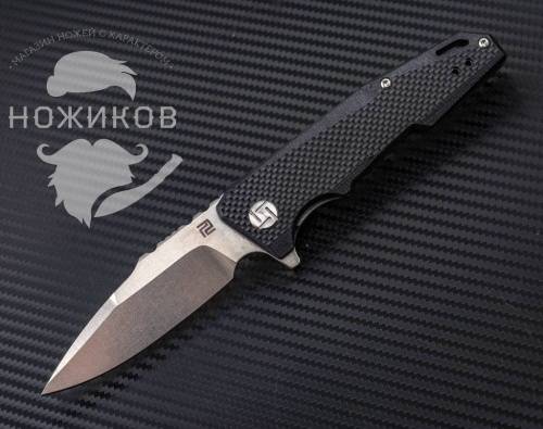 5891 Artisan Cutlery Artisan Predator Small