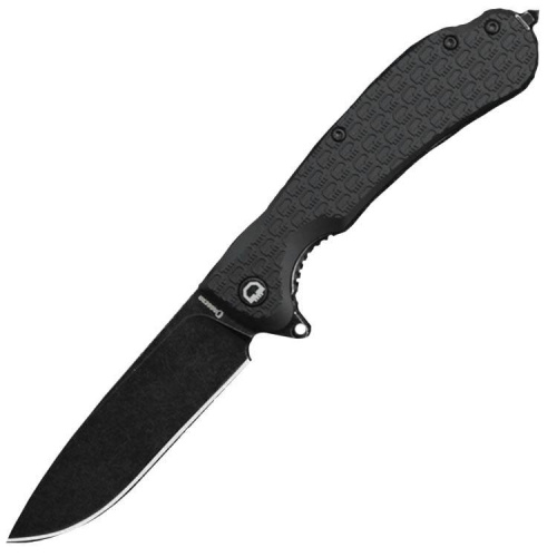 Складной нож Daggerr Wocket All Black Складной нож Daggerr Wocket All Black