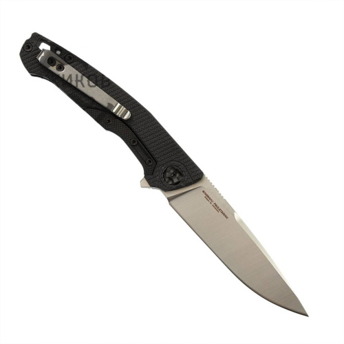 Складной нож Nimo Knives Proletarian фото 7