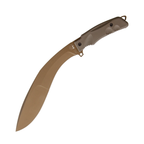 271 Fox Extreme Tactical Kukri 271 Fox Extreme Tactical Kukri