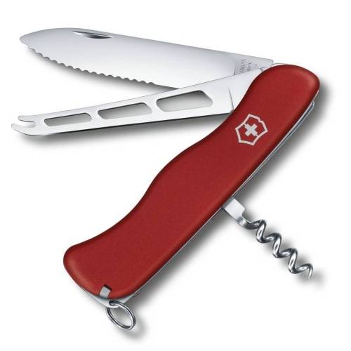 410 Victorinox Cheese Knife