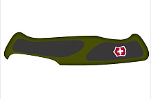 Военный нож Victorinox C.9534.C1.10