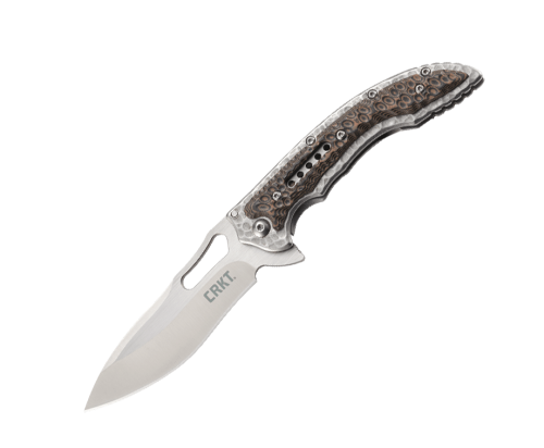 Складной нож CRKT Fossil Small фото 11 Складной нож CRKT Fossil Small фото 11