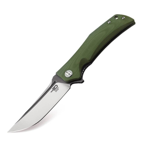 Складной нож Bestech Knives Scimitar Складной нож Bestech Knives Scimitar