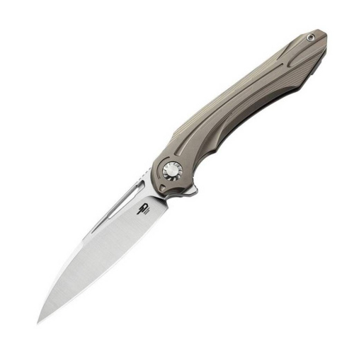 Складной нож Bestech Knives Wibra