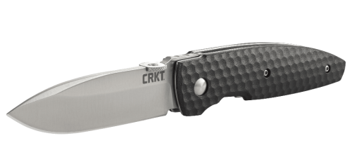 Складной нож CRKT Lucas Burnley Design Aux™ фото 2 Складной нож CRKT Lucas Burnley Design Aux™ фото 2
