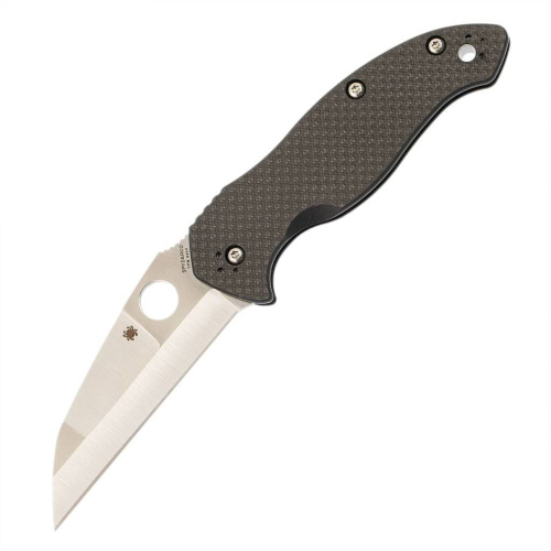 Складной нож Spyderco Canis 248CFP Складной нож Spyderco Canis 248CFP