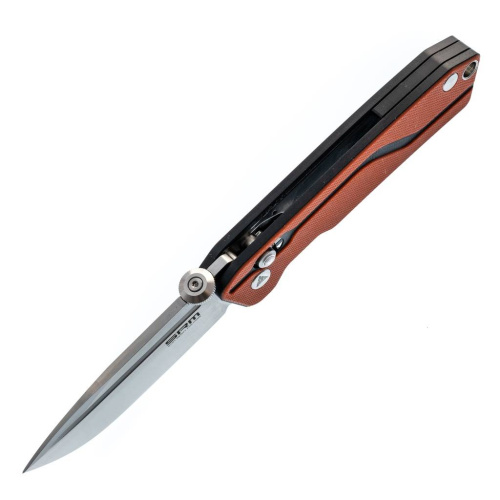 Складной нож SRM Knives SRM 7228-GJ фото 11 Складной нож SRM Knives SRM 7228-GJ фото 11