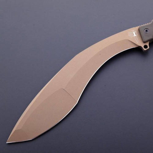 271 Fox Extreme Tactical Trakker Kukri фото 6