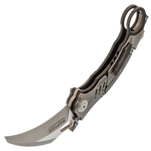 2011 Maxace Knife нож Maxace Raptor фото 11 2011 Maxace Knife нож Maxace Raptor фото 11