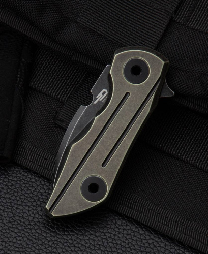 Складной нож Bestech Knives 2005 Delta фото 8 Складной нож Bestech Knives 2005 Delta фото 8