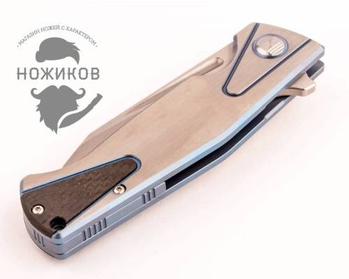 5891 Bestech Knives Horus BT1901D фото 10