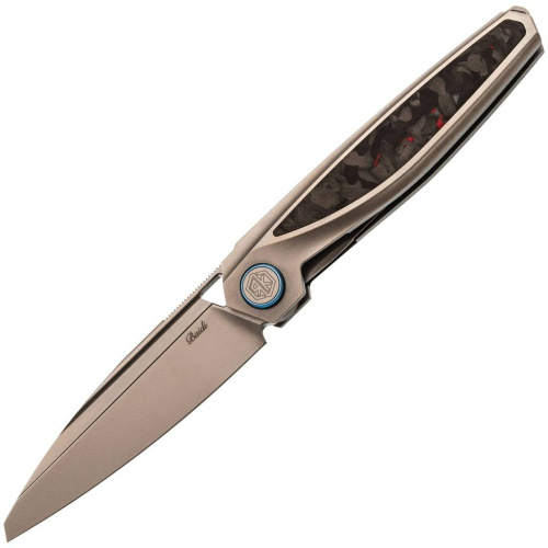 Складной нож Rikeknife Baidi Складной нож Rikeknife Baidi