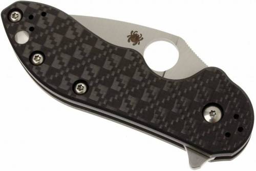 5891 Spyderco Dice - C182CFTIP фото 15