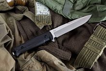 Тактический нож Delta AUS-8 SW