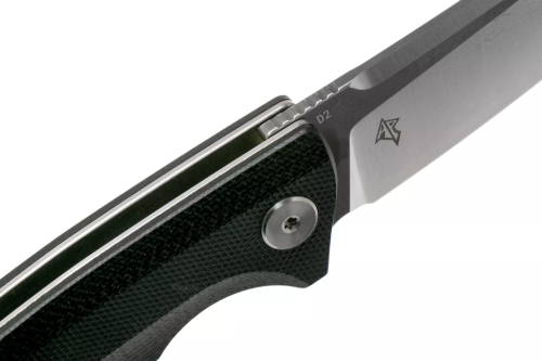 Складной нож Bestech Knives Texel фото 9