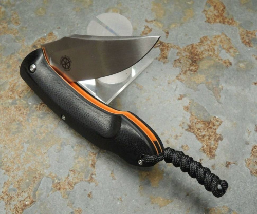 Складной нож Boker Plus Raphael Durand Design Frelon фото 22