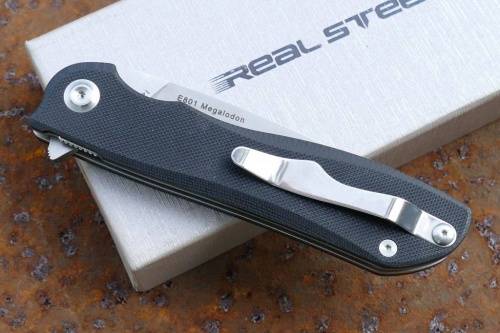 5891 Realsteel Megalodon фото 7